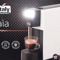 caffitaly caffe maia portacapsule italy Black illy