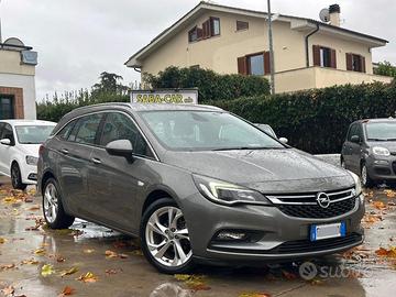 Opel Astra 1.6 CDTI