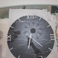 Orologio nero Grafite 🖤