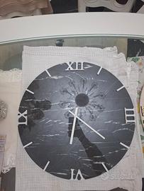 Orologio nero Grafite 🖤