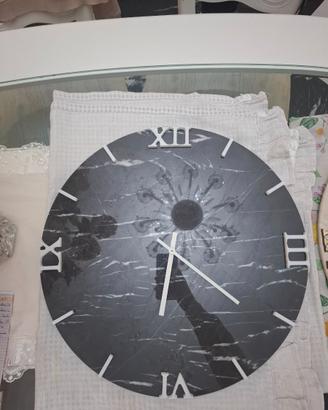 Orologio nero Grafite 🖤