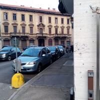 Garage in zona Tribunale