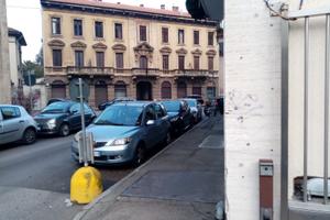 Garage in zona Tribunale