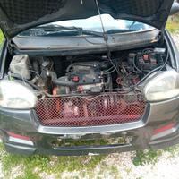 Minicar microcar Chatenet