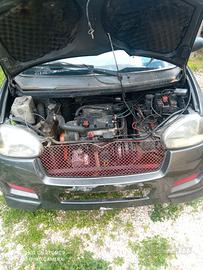 Minicar microcar Chatenet