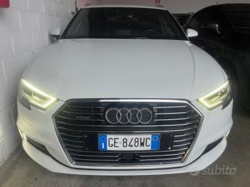 Audi A3 SPB 1.4 TFSI e-tron S tronic