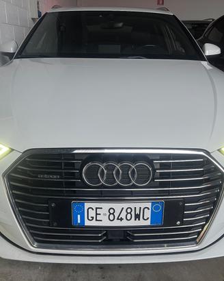 Audi A3 SPB 1.4 TFSI e-tron S tronic