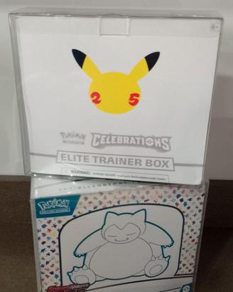 etb Gran Festa inglese + etb 151 italiano 