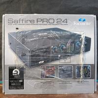 scheda audio Focusrite