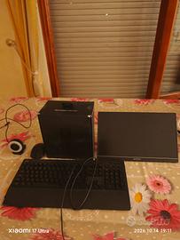 Periferiche pc gaming
