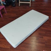 Materasso Lettino Amicor Pure