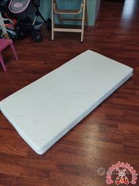 Materasso Lettino Amicor Pure