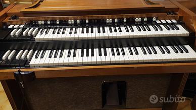 Hammond A 100