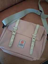 borsa con tracolla Franklin Marshall