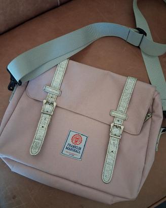 borsa con tracolla Franklin Marshall