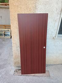 Pannello porta blindata