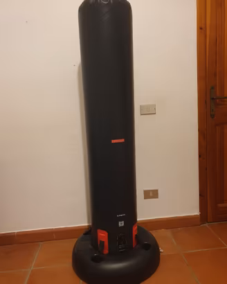 Sacco da Boxe ad aria