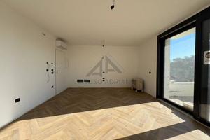 Attico / Mansarda di 126 m² con 4 locali e box aut