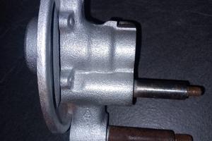 mozzo vespa 50 special