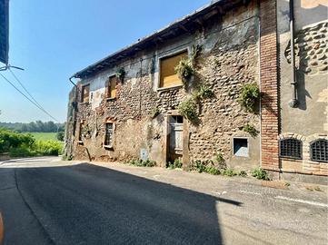 3 LOCALI A CIVIDATE AL PIANO
