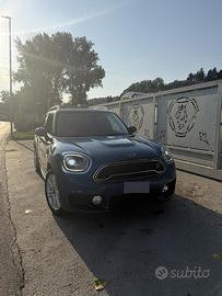 Mini countryman SE All4