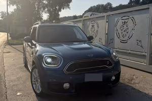 Mini countryman SE All4