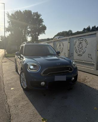 Mini countryman SE All4