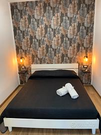 B&B nel centro di Palermo