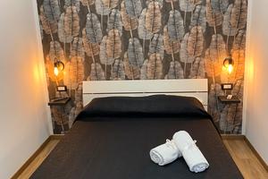 B&B nel centro di Palermo