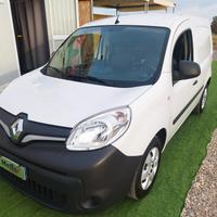 RENAULT KANGOO 1.5 DCI 95CV FURGONE IVA ESPOSTA