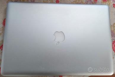 MacBook Pro 15 Early 2011 15 -inch
