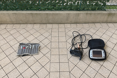 accessori bmw r80 G/S , R80 GS PARIS DAKAR