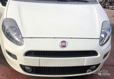 Punto evo bianca ricambi