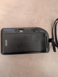 fotocamera fujifilm