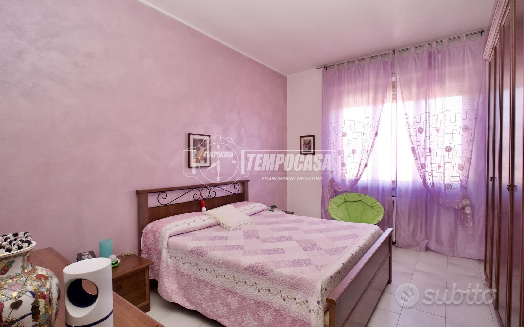 Apartment in Bollate, Milano - Vista 5