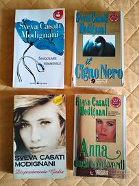 libri di Sveva Casati Modigliani