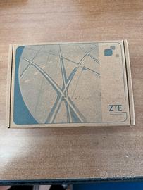 ZTE ont adattatore fibra