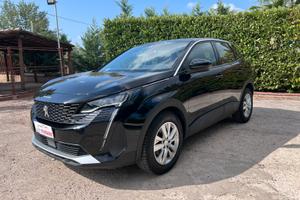 Peuget 3008