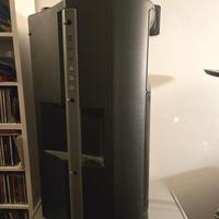 Coppia casse Yamaha MSR 400