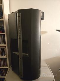 Coppia casse Yamaha MSR 400