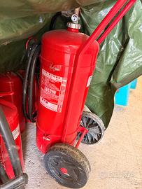 Estintore 50 kg