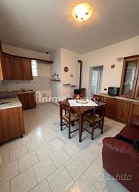 casa a piano terra