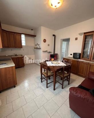 casa a piano terra