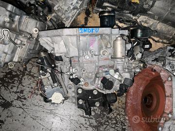Cambio automatico robotizzato 1NDTV Yaris 1.4