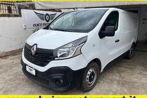 Renault Trafic 1.6 - euro 6