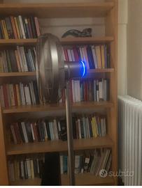 Ventilatore sia per uso domestico che industriale