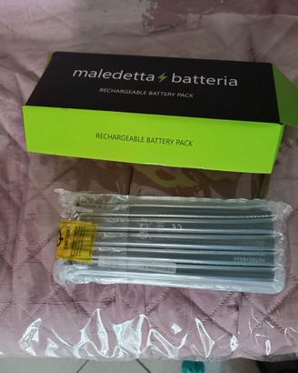batteria per sony vaio 13" e 15" vgp bps24