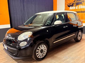 MERAVIGLIOSA FIAT 500L GPL T-JET