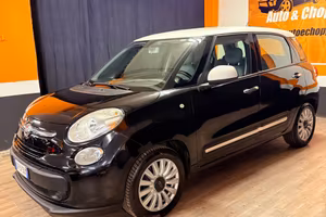 MERAVIGLIOSA FIAT 500L GPL T-JET