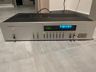 Used Pioneer TX-710 Tuners for Sale | HifiShark.com